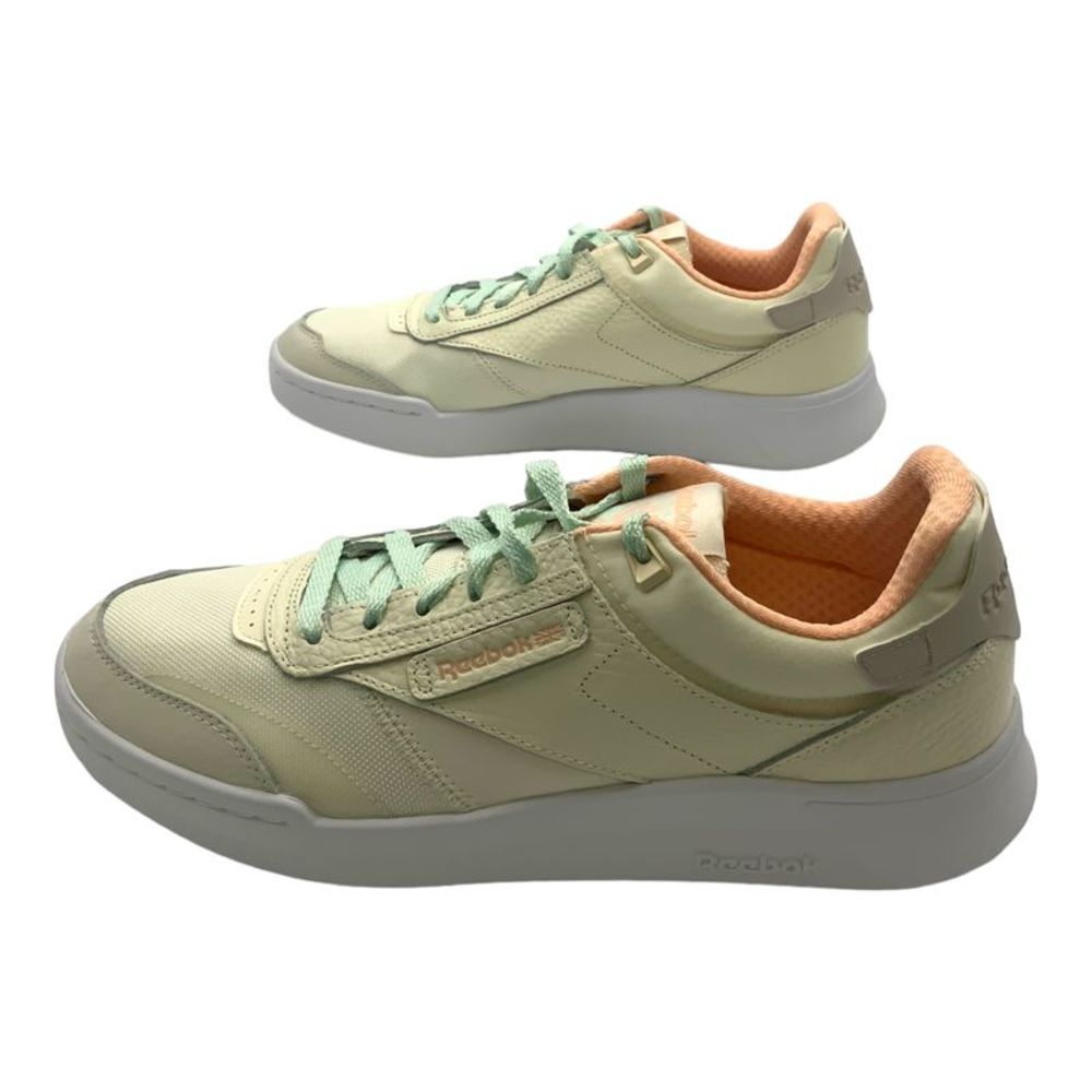 Reebok Club C Legacy Tennis Shoe White/Chalk US Women's 10.5